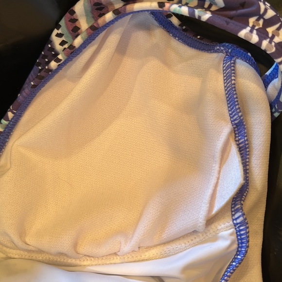 NWT Kenneth Cole Tummy Toner One Piece - Picture 10 of 11